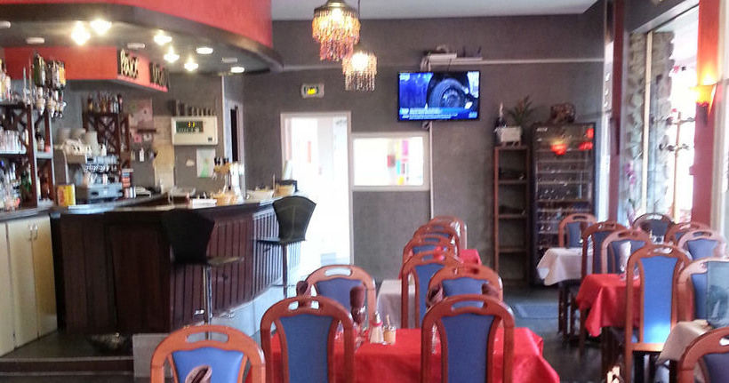 Hôtel Le Hussard  | Alençon | Orne | France 2