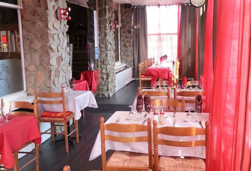 Hôtel Le Hussard  | Alençon | Orne | France 5