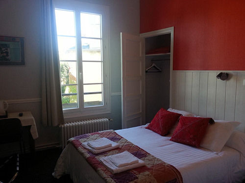 Hôtel Le Hussard  | Alençon | Orne | France 6