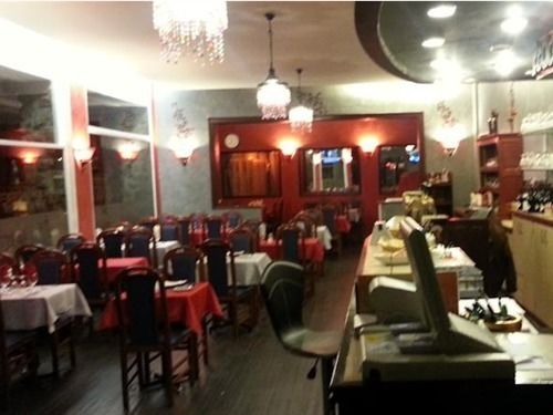 Hôtel Le Hussard  | Alençon | Orne | France 8