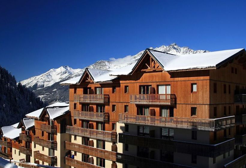 Residence Le Cheval Blanc 