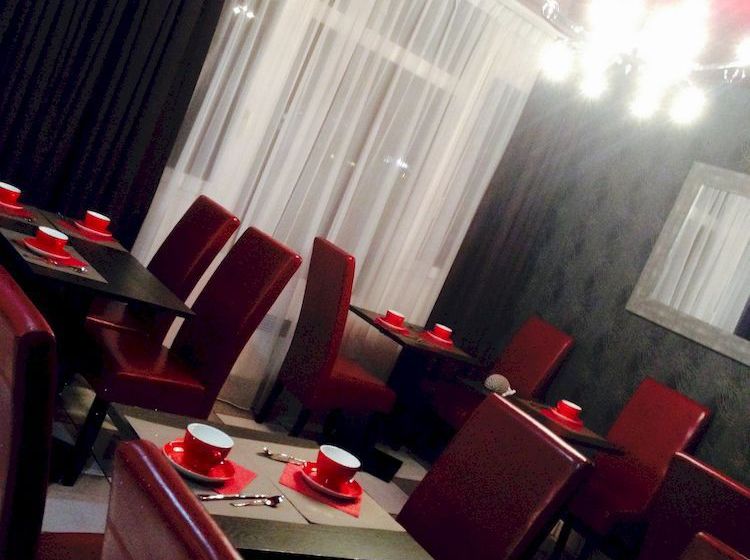 Hôtel Belle Inn  | Clermont Ferrand | Puy-de-Dome | France 10