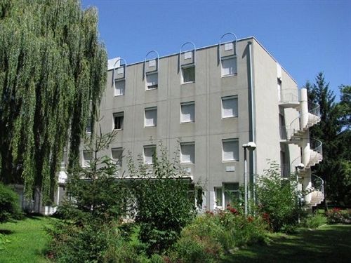 Hôtel Belle Inn  | Clermont Ferrand | Puy-de-Dome | France 16