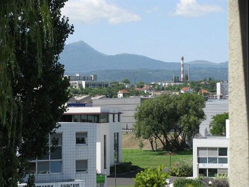 Hôtel Belle Inn  | Clermont Ferrand | Puy-de-Dome | France 17