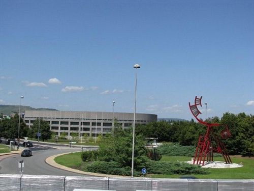 Hôtel Belle Inn  | Clermont Ferrand | Puy-de-Dome | France 18