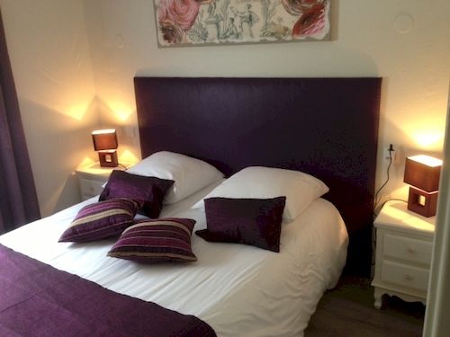 Hôtel Belle Inn  | Clermont Ferrand | Puy-de-Dome | France 20