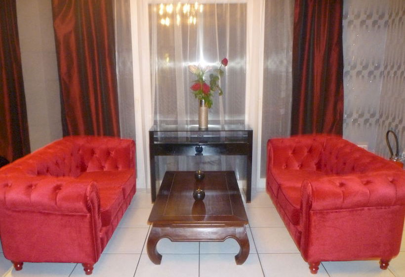 Hôtel Belle Inn  | Clermont Ferrand | Puy-de-Dome | France 3