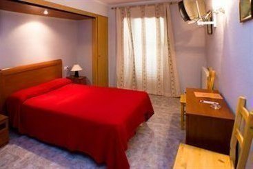Hotel Barcelona  | Sant Julia de Loria | Andorra | Europa