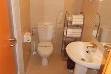 Hotel Barcelona  | Sant Julia de Loria | Andorra | Europa 1