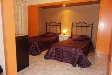 Hotel Barcelona  | Sant Julia de Loria | Andorra | Europa 13