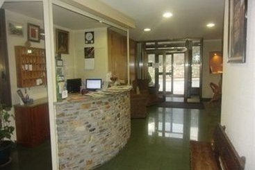Hotel Barcelona  | Sant Julia de Loria | Andorra | Europa 14