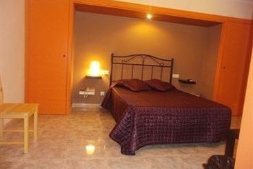 Hotel Barcelona  | Sant Julia de Loria | Andorra | Europa 15