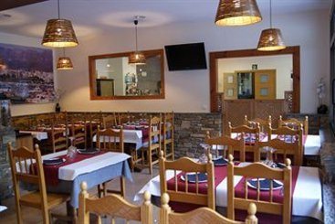 Hotel Barcelona  | Sant Julia de Loria | Andorra | Europa 3