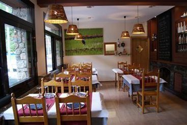 Hotel Barcelona  | Sant Julia de Loria | Andorra | Europa 4