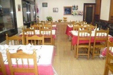 Hotel Barcelona  | Sant Julia de Loria | Andorra | Europa 7