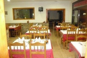 Hotel Barcelona  | Sant Julia de Loria | Andorra | Europa 8