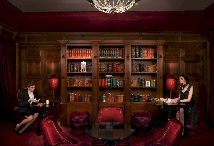 Hôtel Maison Souquet Paris  | Paris | Paris | France 10