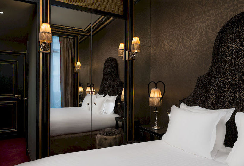 Hôtel Maison Souquet Paris  | Paris | Paris | France 11