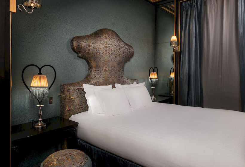 Hôtel Maison Souquet Paris  | Paris | Paris | France 13