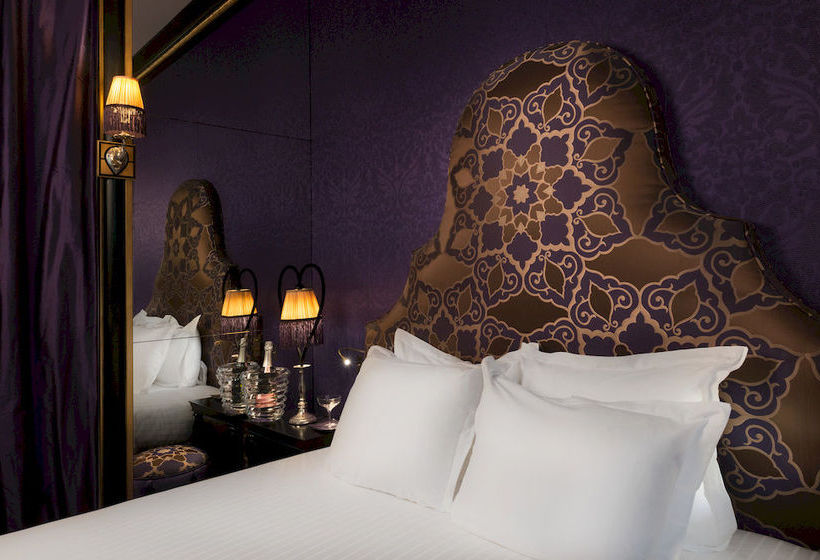 Hôtel Maison Souquet Paris  | Paris | Paris | France 16