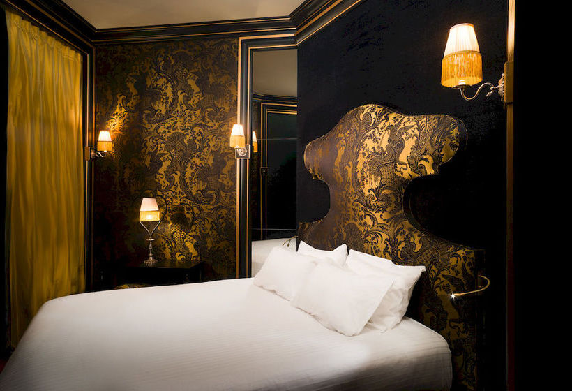 Hôtel Maison Souquet Paris  | Paris | Paris | France 2