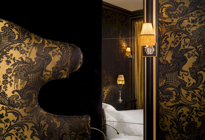 Hôtel Maison Souquet Paris  | Paris | Paris | France 3