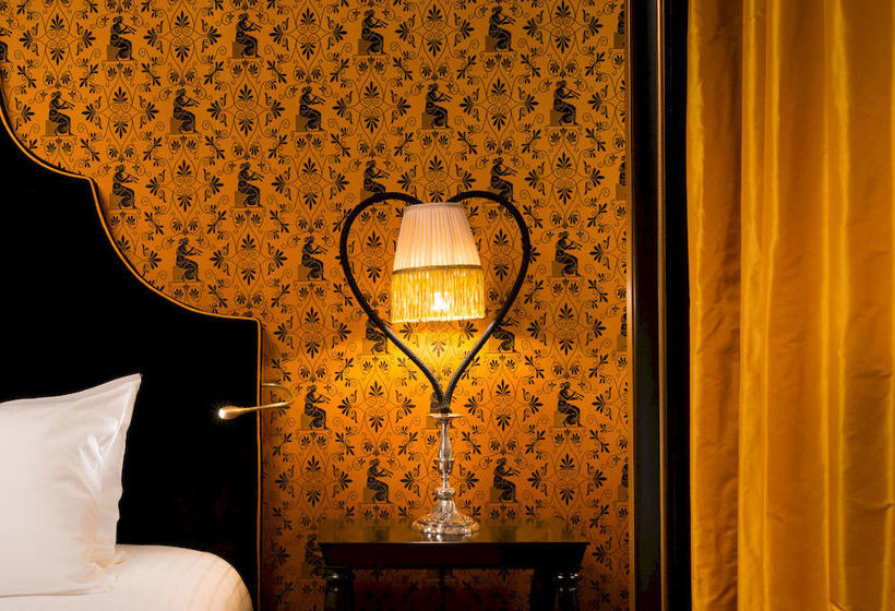 Hôtel Maison Souquet Paris  | Paris | Paris | France 5