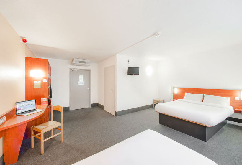 B&b Hôtel Toulouse Centre  | Toulouse | Haute-Garonne | France 1