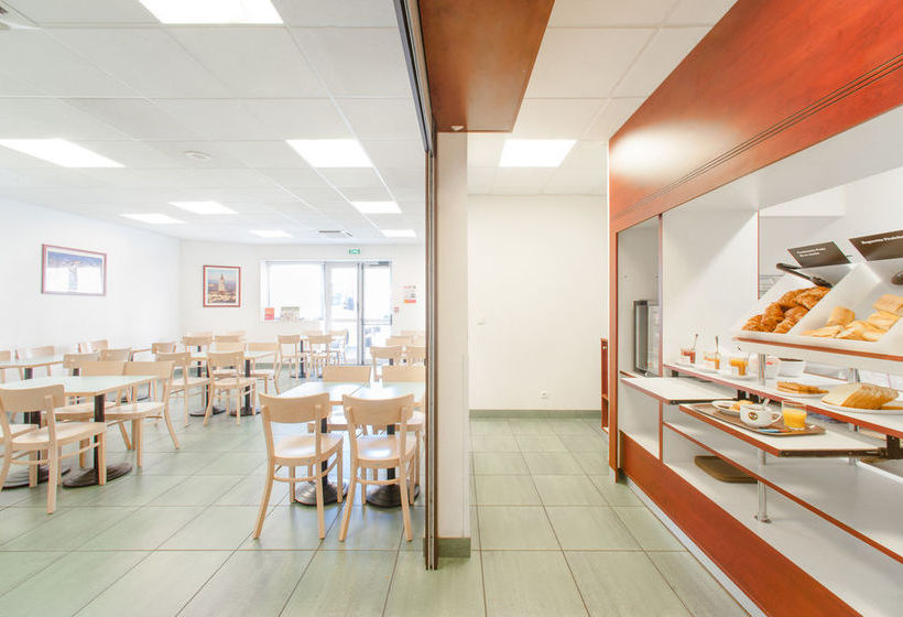 B&b Hôtel Toulouse Centre  | Toulouse | Haute-Garonne | France 10