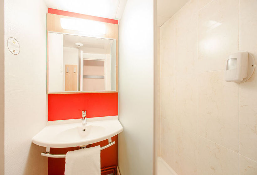 B&b Hôtel Toulouse Centre  | Toulouse | Haute-Garonne | France 13