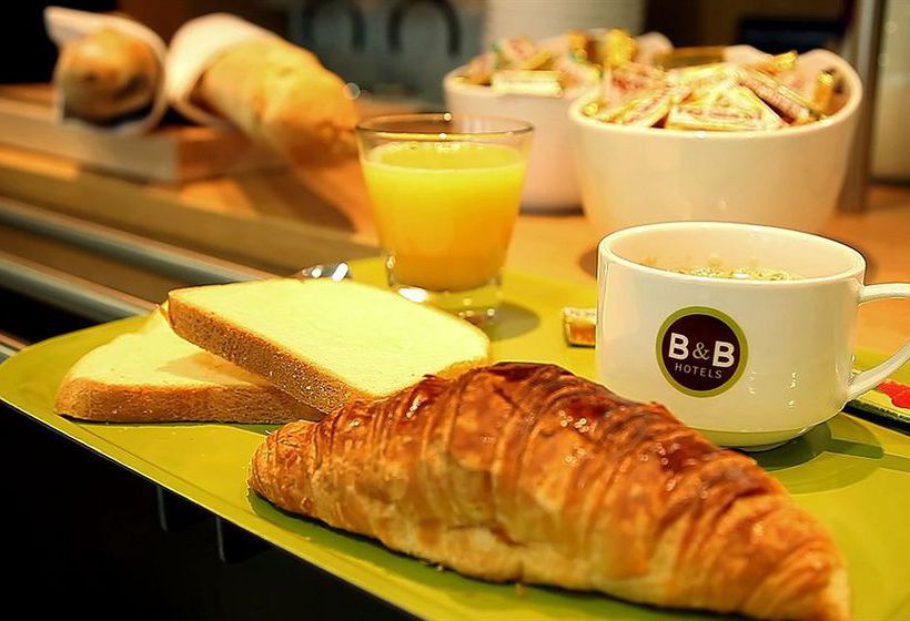 B&b Hôtel Toulouse Centre  | Toulouse | Haute-Garonne | France 3