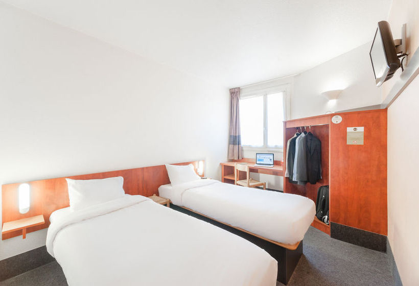 B&b Hôtel Toulouse Centre  | Toulouse | Haute-Garonne | France 8