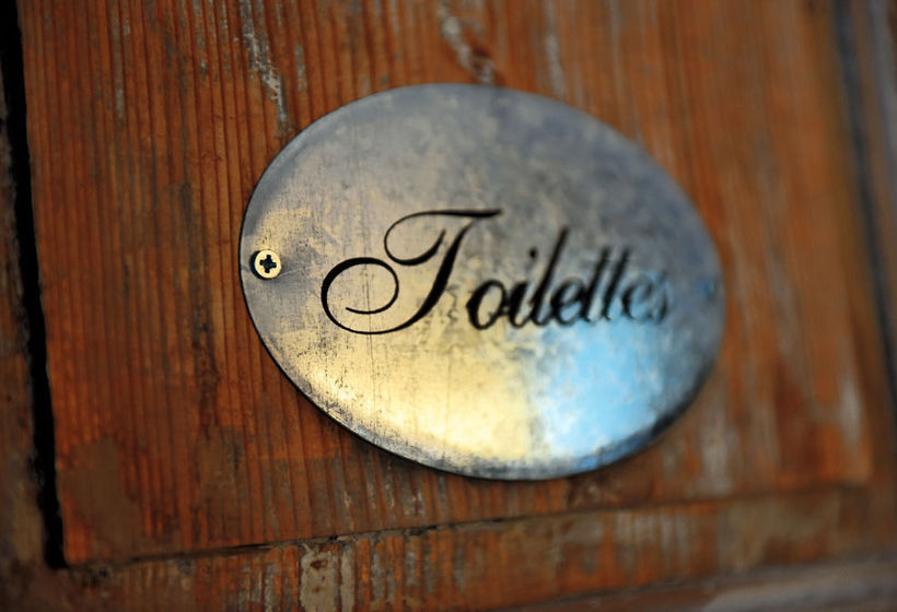 Hôtel Particulier La Chamoiserie Niort