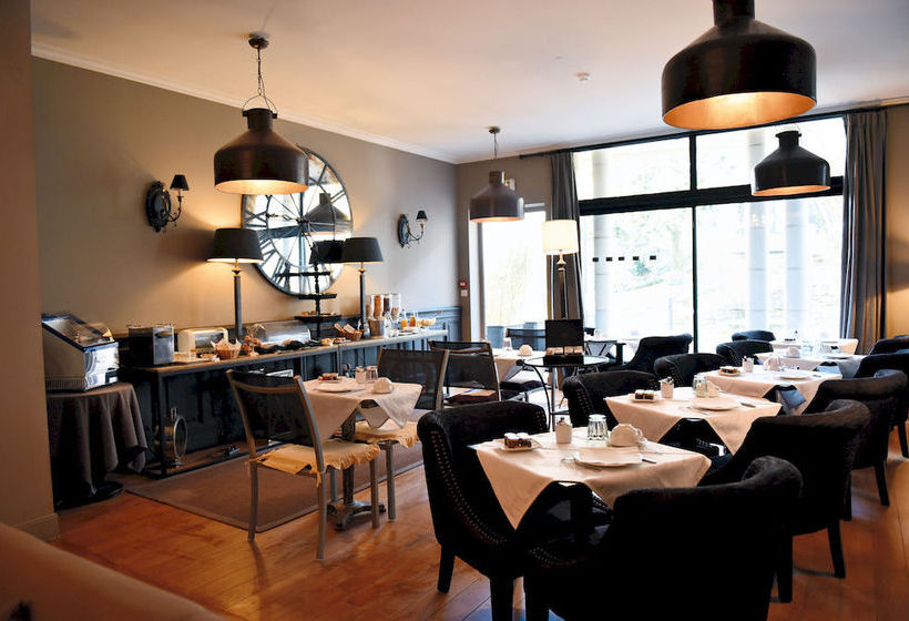 Hôtel Particulier La Chamoiserie  | Niort | Deux-Sevres | France 1