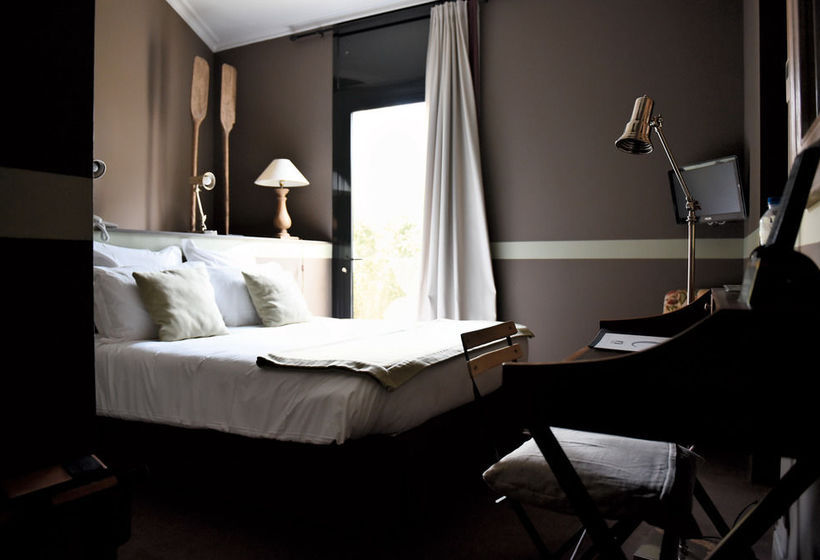 Hôtel Particulier La Chamoiserie  | Niort | Deux-Sevres | France 14