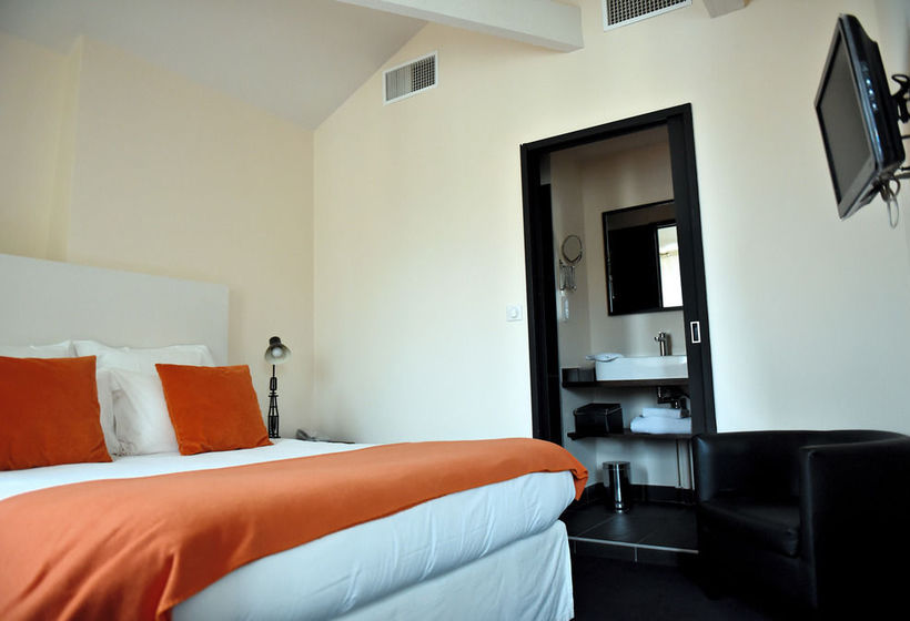 Hôtel Particulier La Chamoiserie  | Niort | Deux-Sevres | France 15