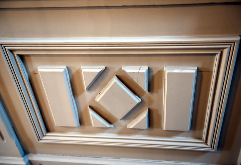 Hôtel Particulier La Chamoiserie  | Niort | Deux-Sevres | France 16