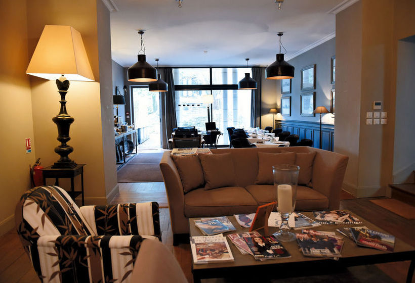 Hôtel Particulier La Chamoiserie  | Niort | Deux-Sevres | France 17