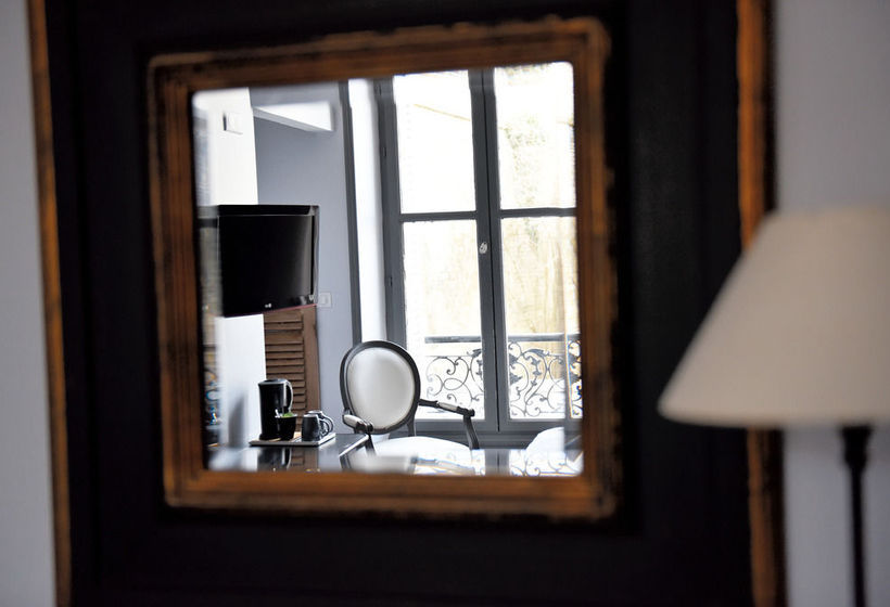 Hôtel Particulier La Chamoiserie  | Niort | Deux-Sevres | France 18