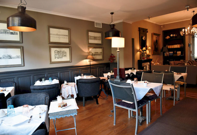 Hôtel Particulier La Chamoiserie  | Niort | Deux-Sevres | France 2