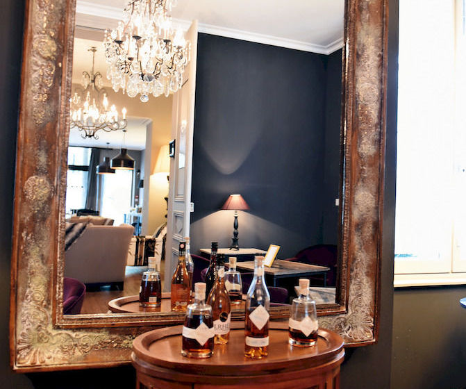 Hôtel Particulier La Chamoiserie  | Niort | Deux-Sevres | France 20