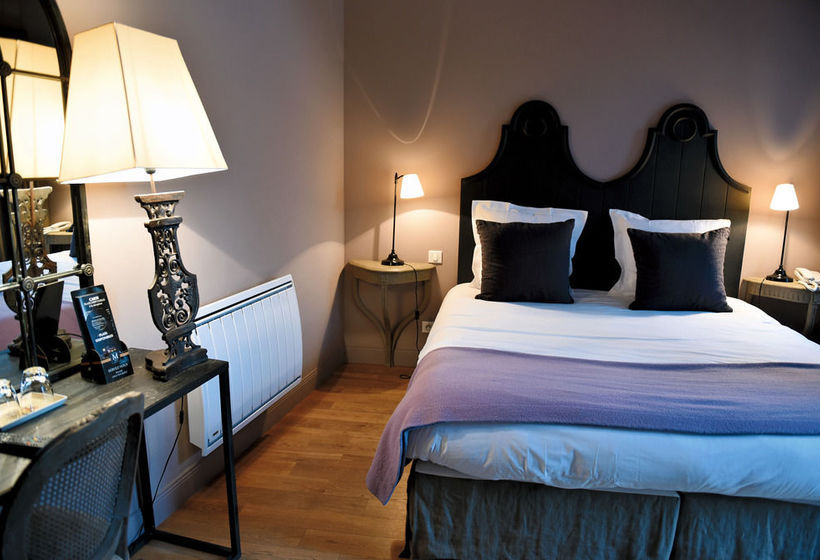 Hôtel Particulier La Chamoiserie  | Niort | Deux-Sevres | France 3