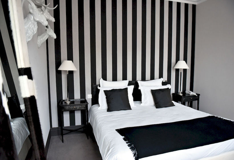 Hôtel Particulier La Chamoiserie  | Niort | Deux-Sevres | France 5