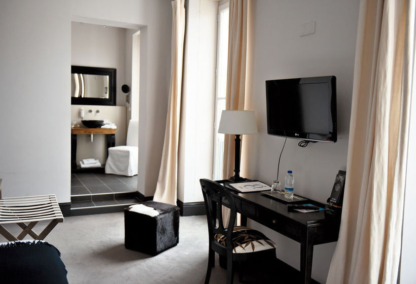 Hôtel Particulier La Chamoiserie  | Niort | Deux-Sevres | France 6