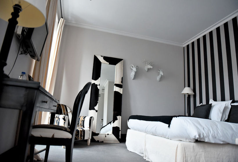 Hôtel Particulier La Chamoiserie  | Niort | Deux-Sevres | France 7