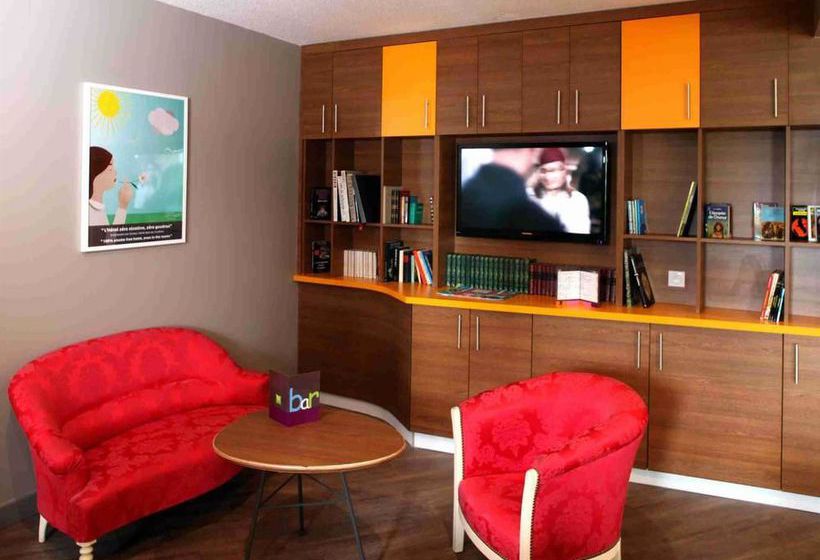 Hotel Ibis Styles Gien  | Gien | Loiret | Francia