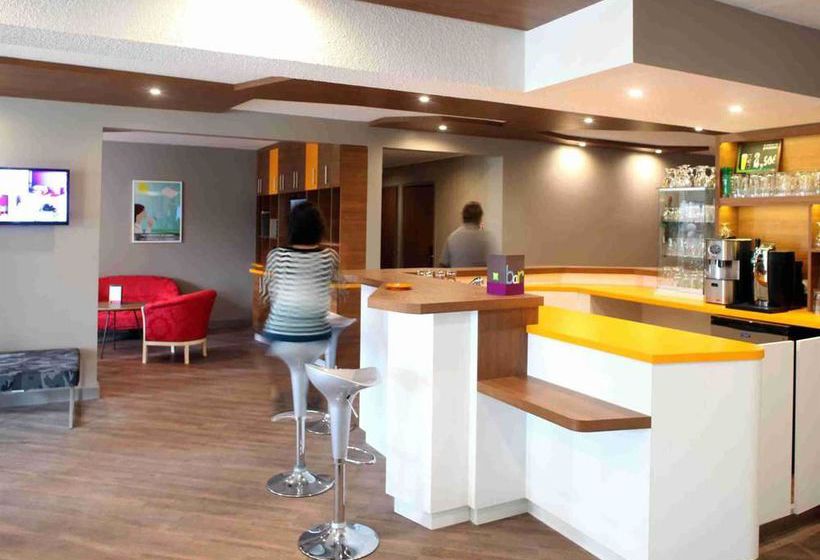 Hotel Ibis Styles Gien  | Gien | Loiret | Francia 1