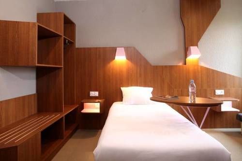 Hotel Ibis Styles Gien  | Gien | Loiret | Francia 10