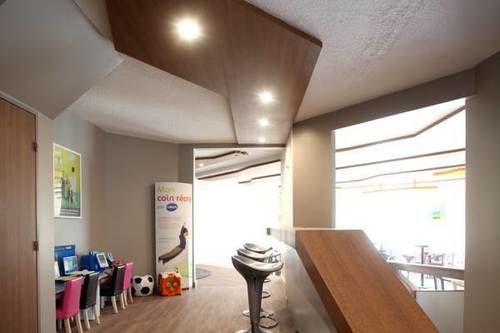 Hotel Ibis Styles Gien  | Gien | Loiret | Francia 11