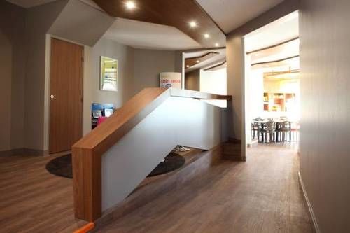 Hotel Ibis Styles Gien  | Gien | Loiret | Francia 12